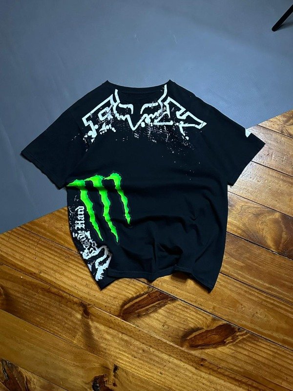 Producto - FOX TEE