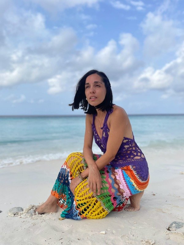 Producto - PRE-VENTA CURSO ONLINE VESTIDO CURACAO