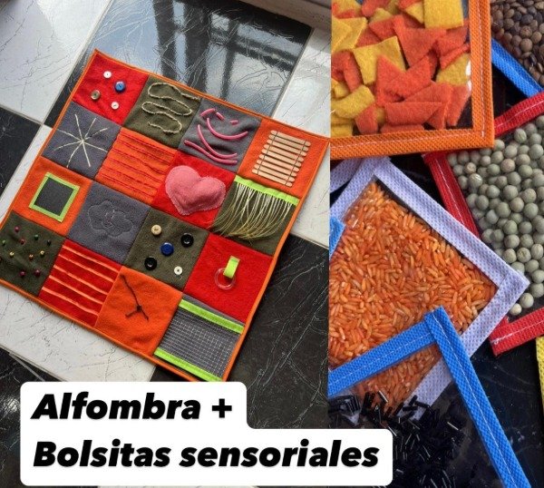 Producto - Combo Primera Infancia