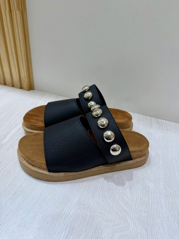 Producto - Bolon Negro