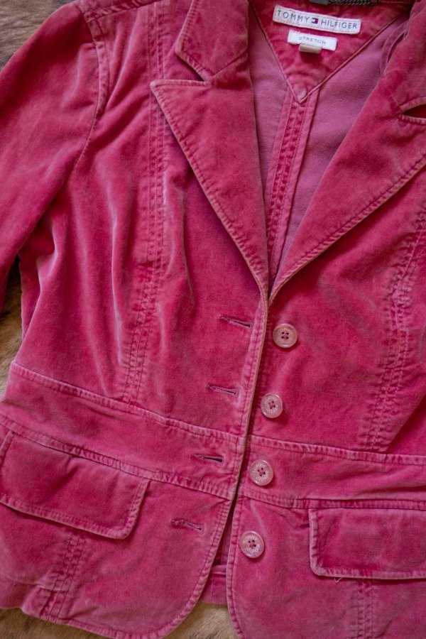 Producto - CAMPERITA TOMMY