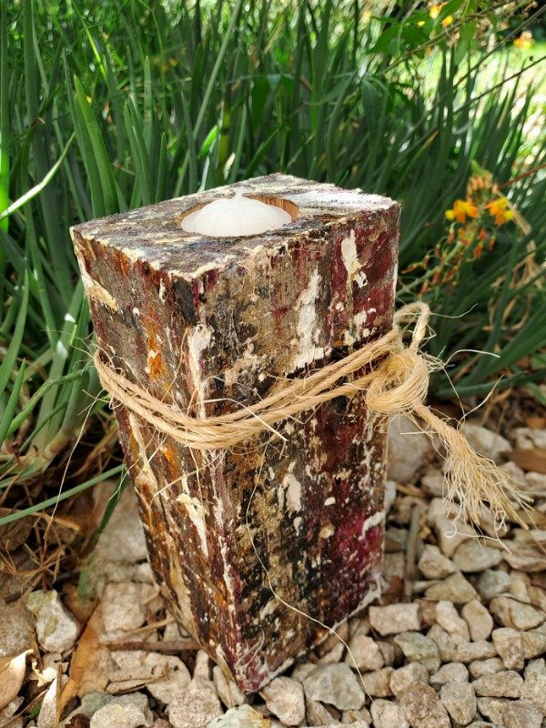 Producto - BLOCK XLI - 1