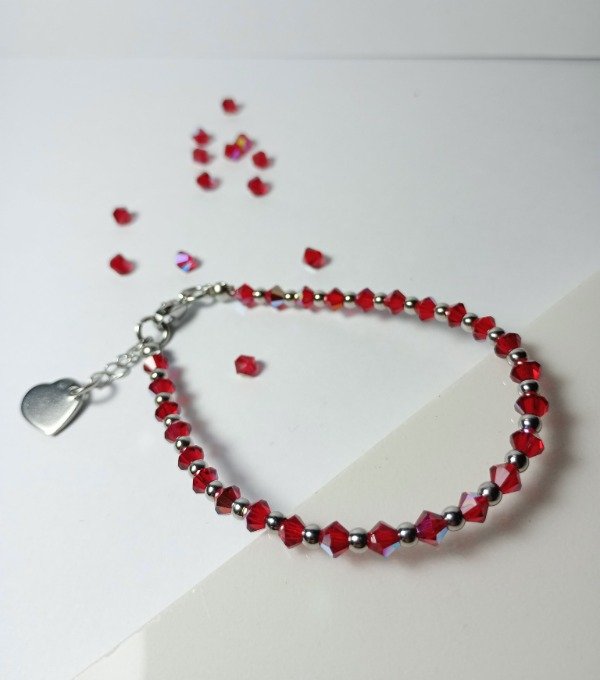Producto - Pulsera Swarovski Elements II