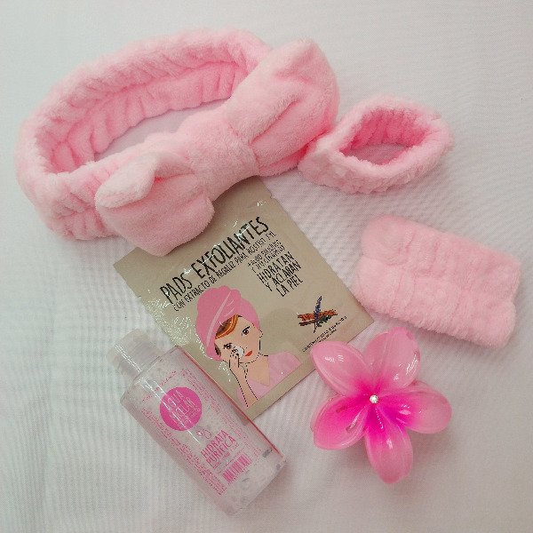Producto - Combo Spa + Beauty