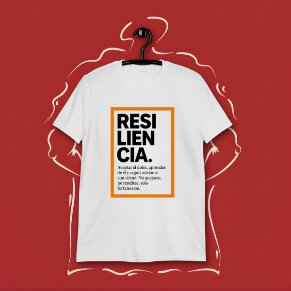 Producto - Resiliencia