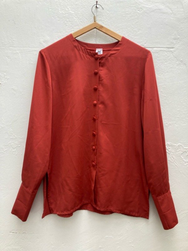 Producto - Camisa Frambuesa