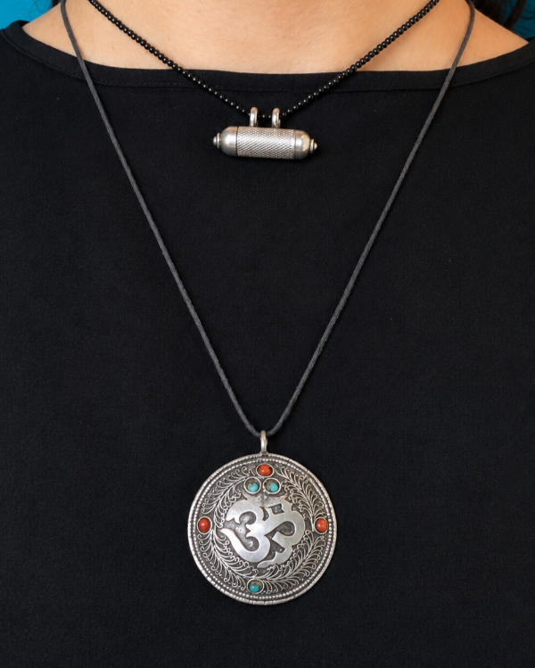 Producto - Collar OM #1 - 2