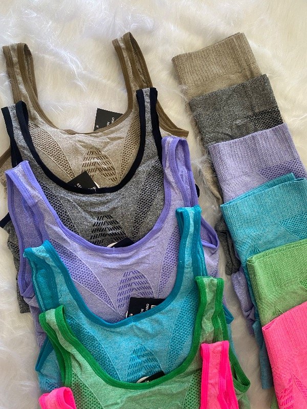 Producto - Conjunto Deportivo (Precio por docena) - 4