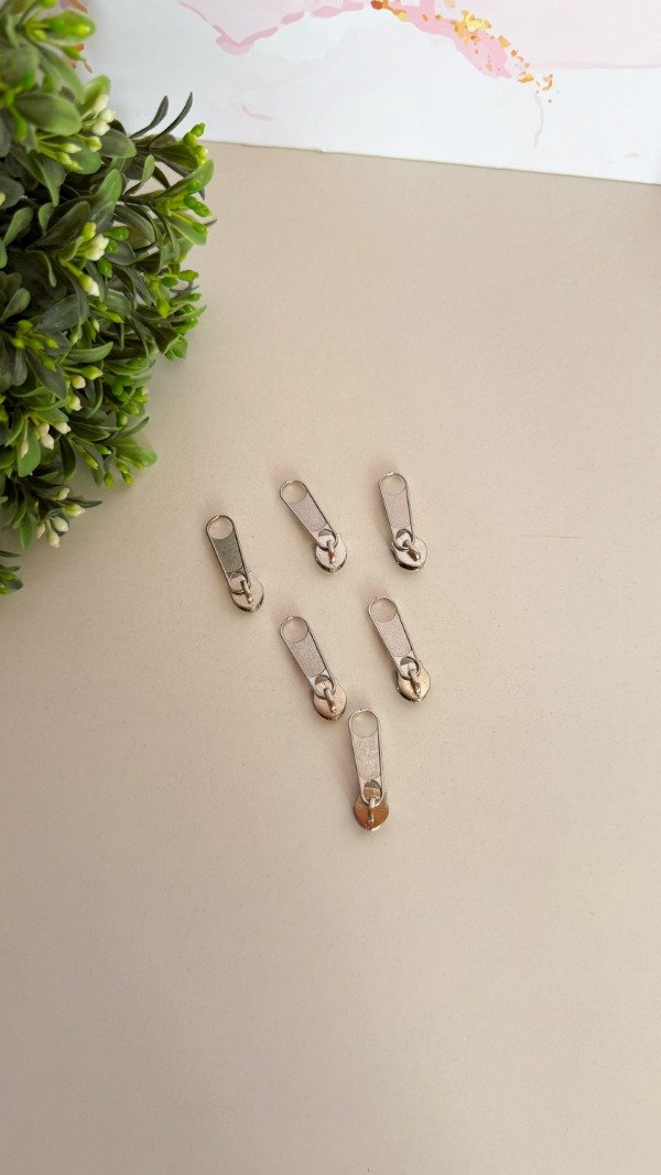 Producto - Deslizador común niquel