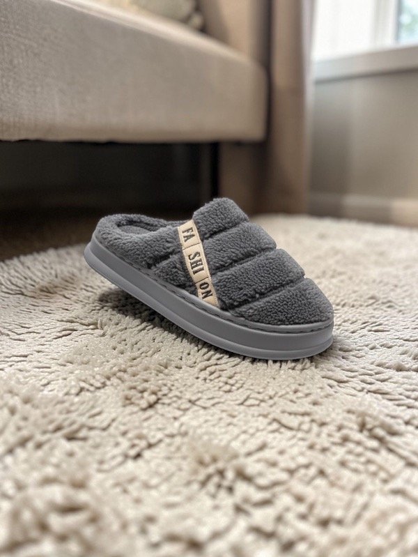 Producto - Pantuflas