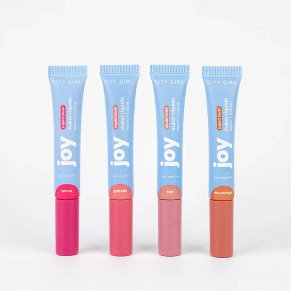Producto - Rubor liquido JOY