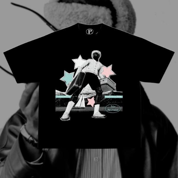Baby tee Lost n