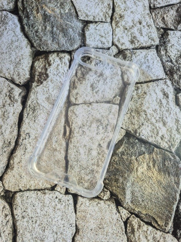 Producto - Funda rígida antishock Iphone 7/8