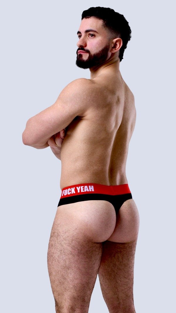Producto - Tanga Waistband X