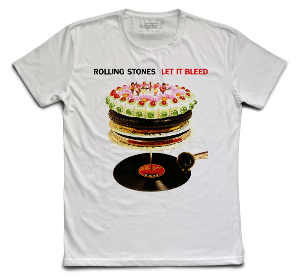 Producto - The Rolling Stones - Let It Bleed