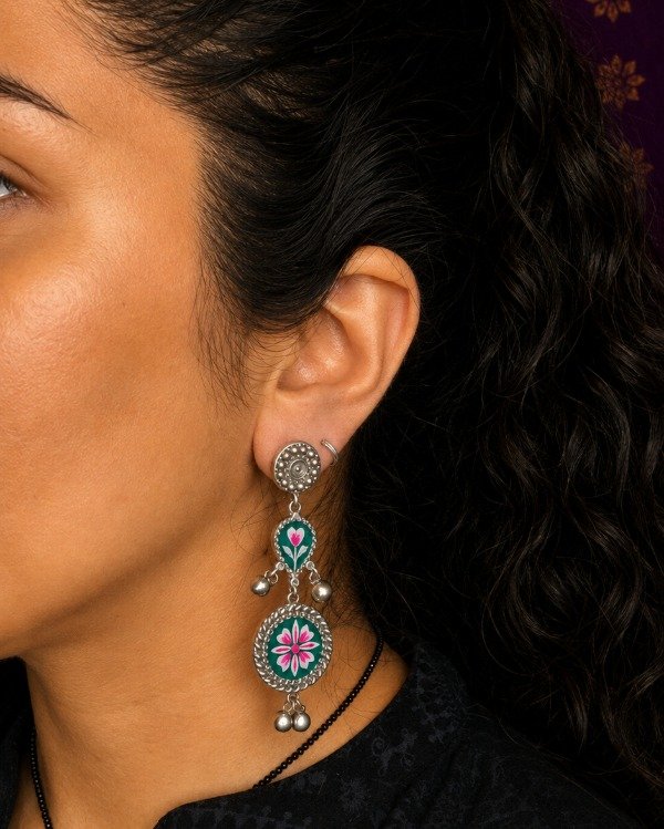 Producto - Aros LOTUS #49