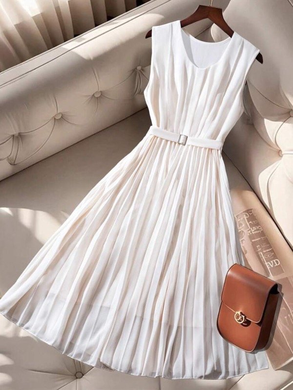 Producto - Vestido Senna