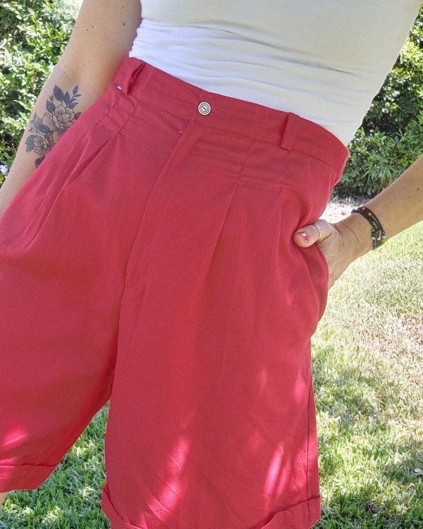 Producto - Bermuda Martina