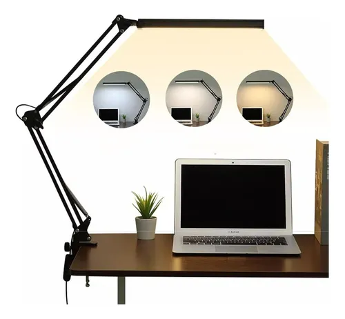 Producto - Velador articulado grande