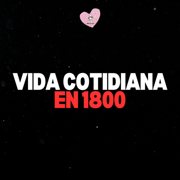 Producto - VIDA COTIDIANA 1800