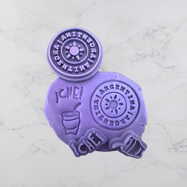 Producto - Set Che!