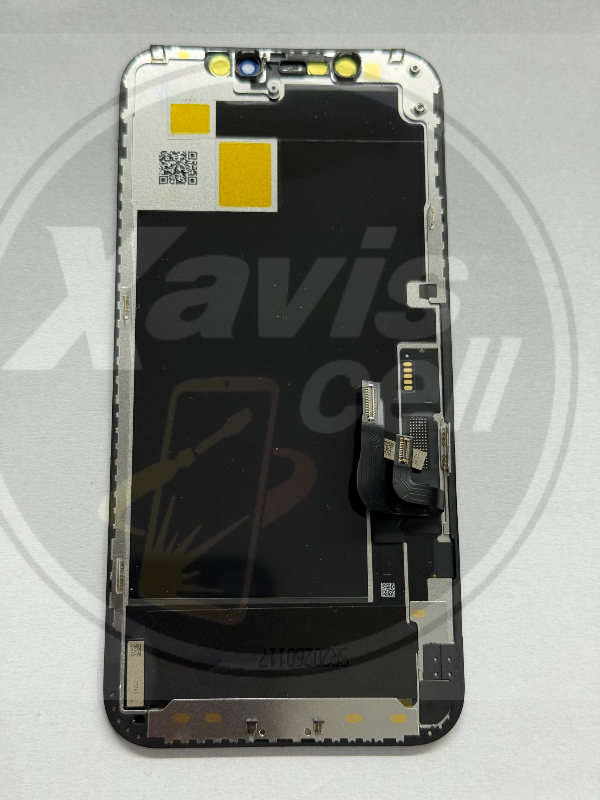 Producto - MODULO IPHONE 12 IPHONE 12 PRO SOFT OLED IC TRANSFERIBLE