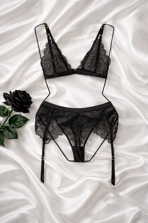 Producto - Conjunto PISIS