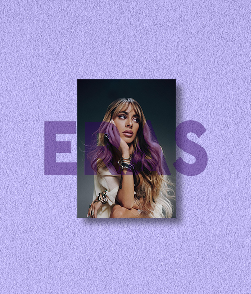 Producto - PÓSTER - TINI - FUTTTURA #2