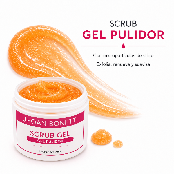 Producto - PULIDORAS FACIALES - 5