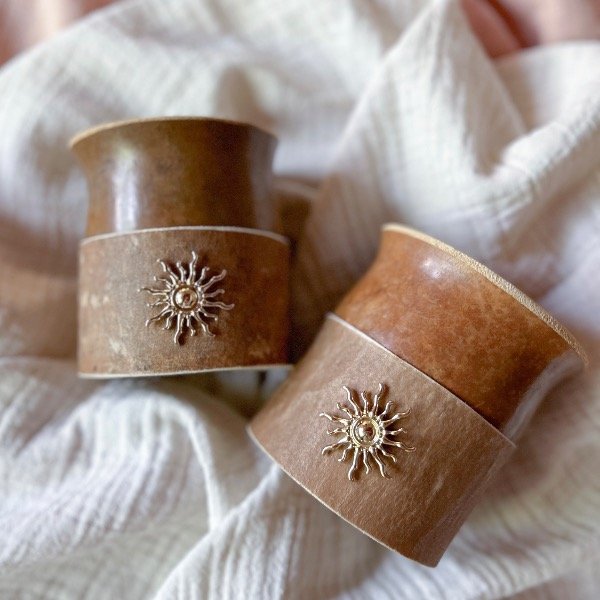 Producto - Mate Criollo - Sol