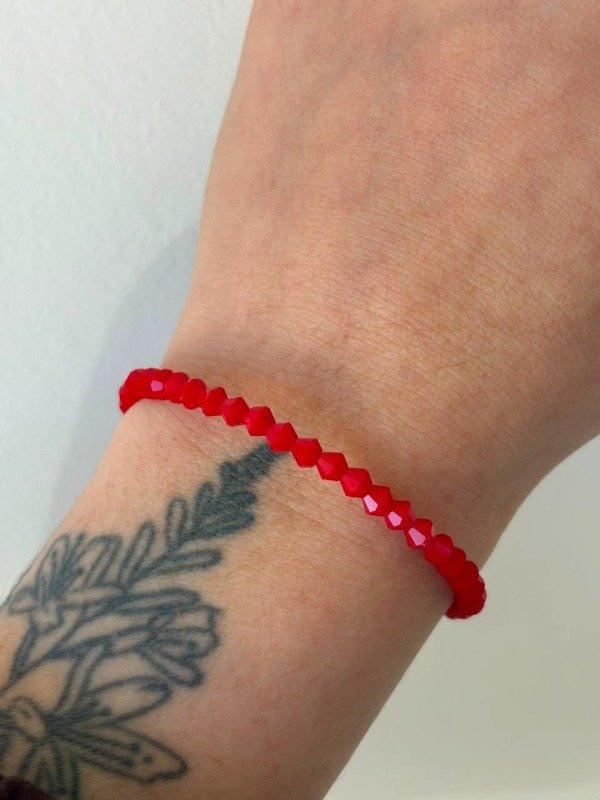 Producto - Pulsera Cristalina - 3