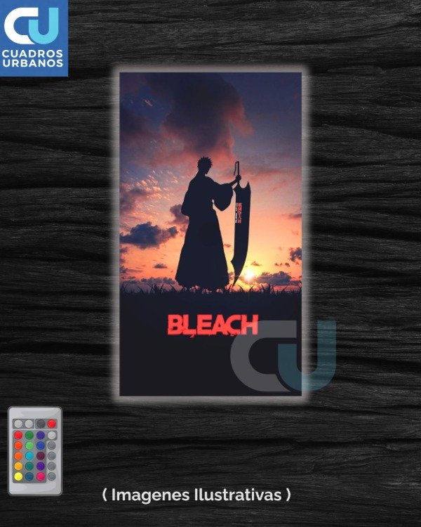 Producto - Bleach Led 7