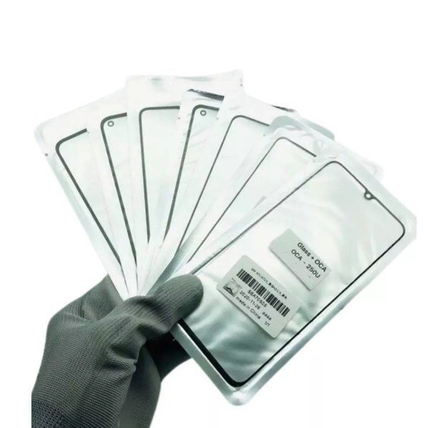 Producto - Vidrio Glass con OCA SAMSUNG A14 4G