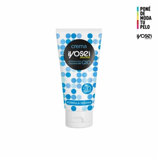 Producto - Crema para Manos y Cuerpo - Q10 - Reparadora - 60 gr.