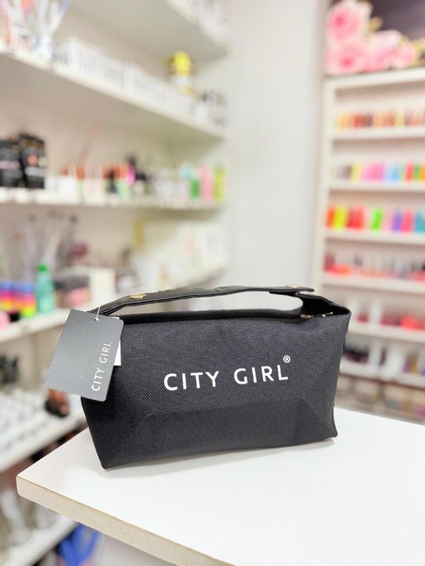 Producto - Neceser mediano City Girl