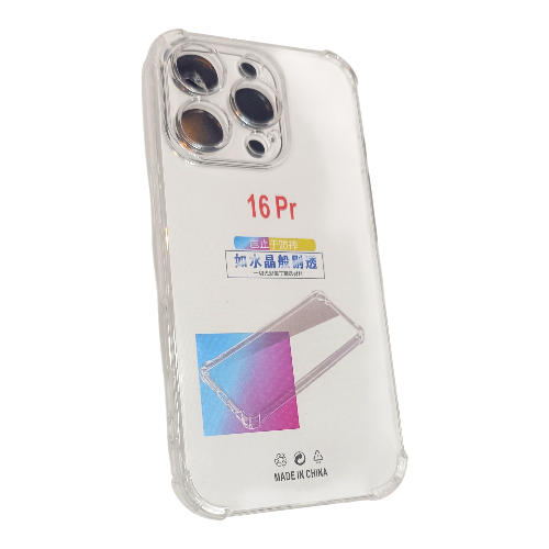 Producto - Funda Iphone 16 Pro