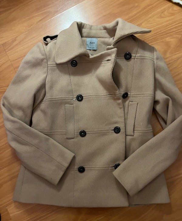 Producto - AYRES TALLE L