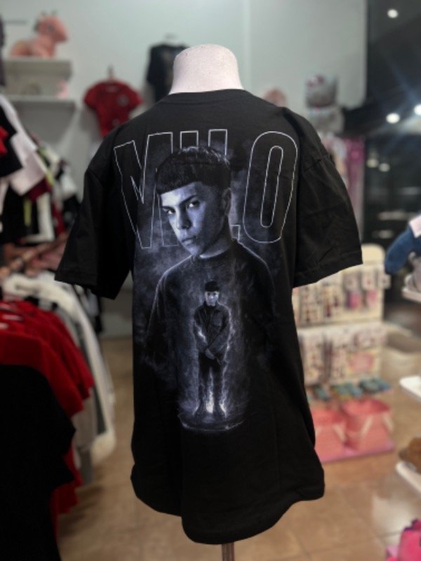 Producto - Remeron Milo J NEW