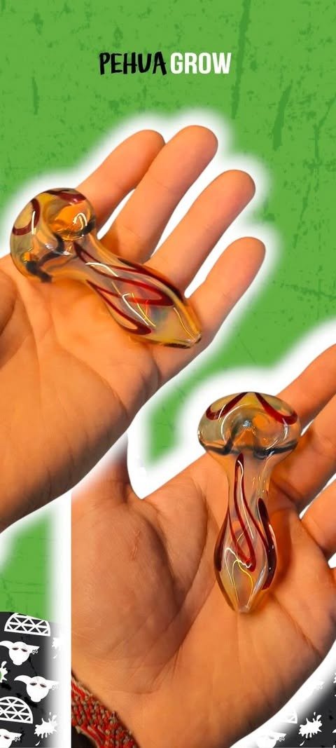 Producto - pipa silex tipo medusa