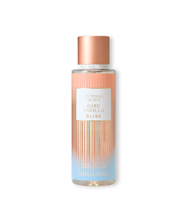 Producto - Body Splash VS Bare Vainilla Bliss