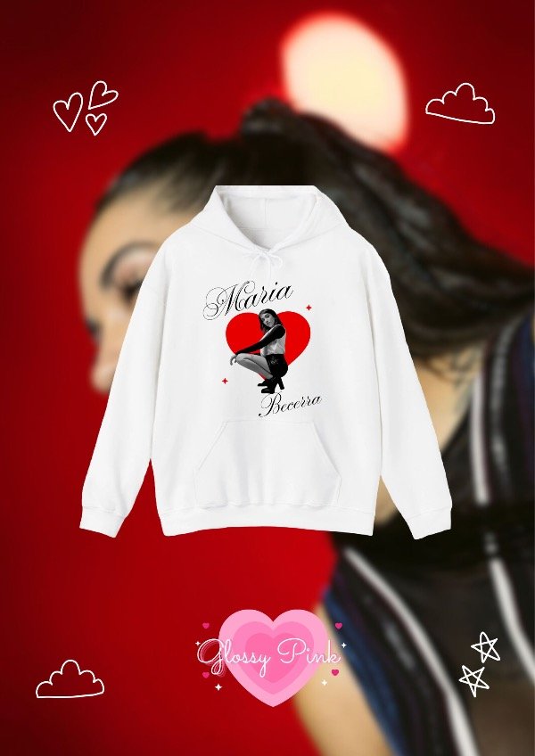 Producto - Canguro Maria Becerra - DTF