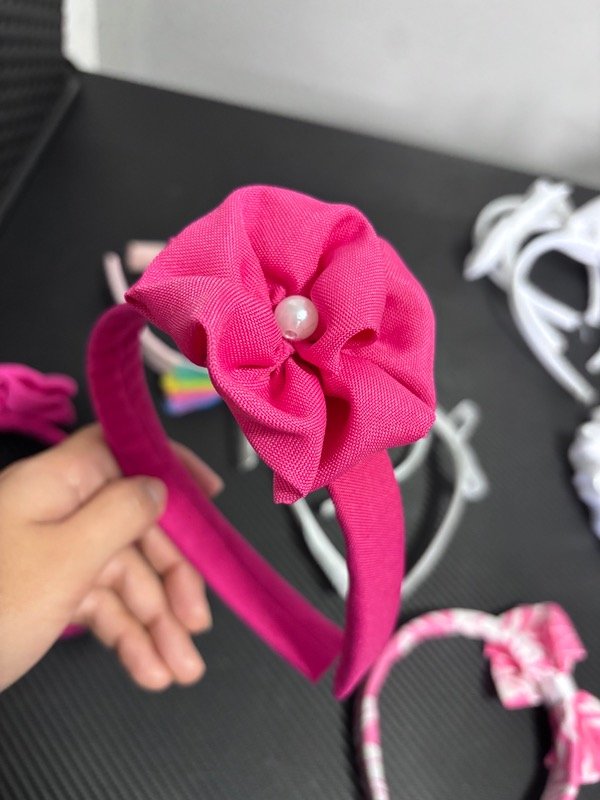 Producto - Rosa fucsia