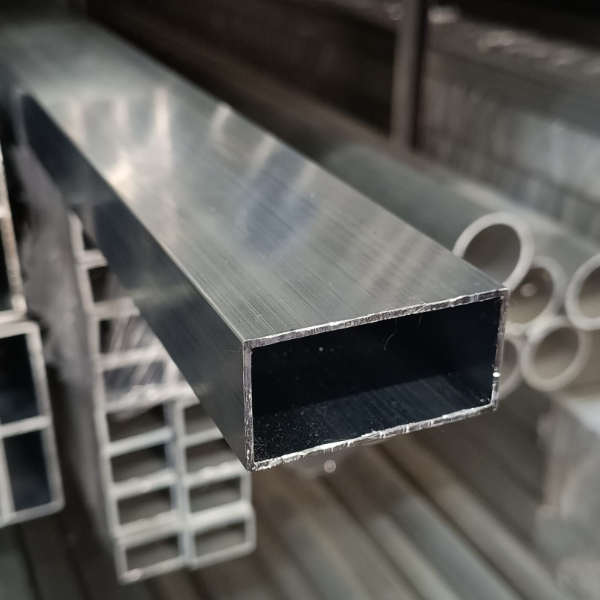 Producto - Tubo Rectangular 50 x 25 x 1,5mm - 2