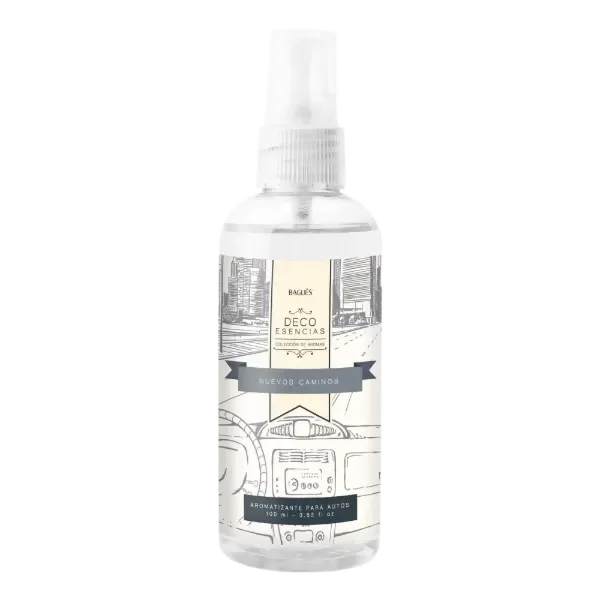 Producto - Aromatizante Nuevos Caminos