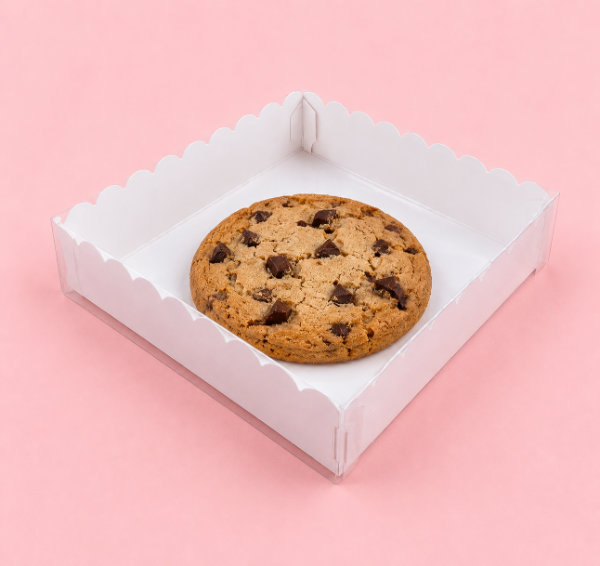 Producto - CAJA TAPA ACETATO COD. 1193 10x3x10 - 3