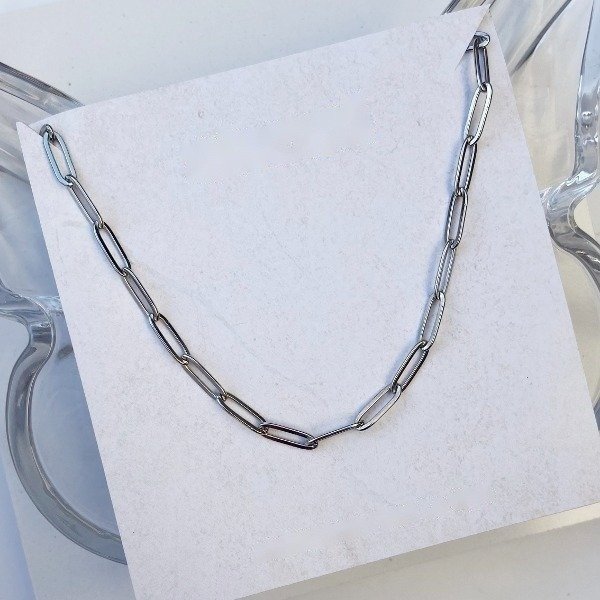 Producto - Cadena Elegance - 0