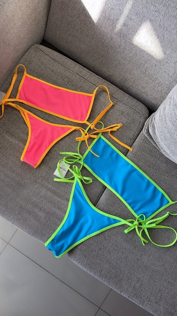 Producto - BIKINIS PROMO XVII