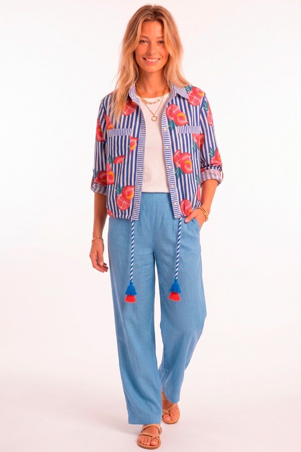 Producto - Camisa Coast - 1