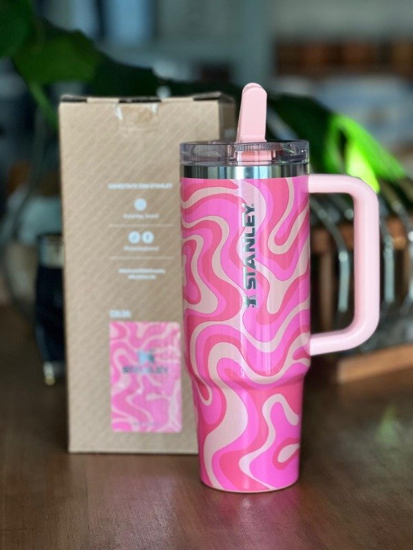 Producto - NUEVO VASO QUENCHER PROTOUR TUMBLER - 2
