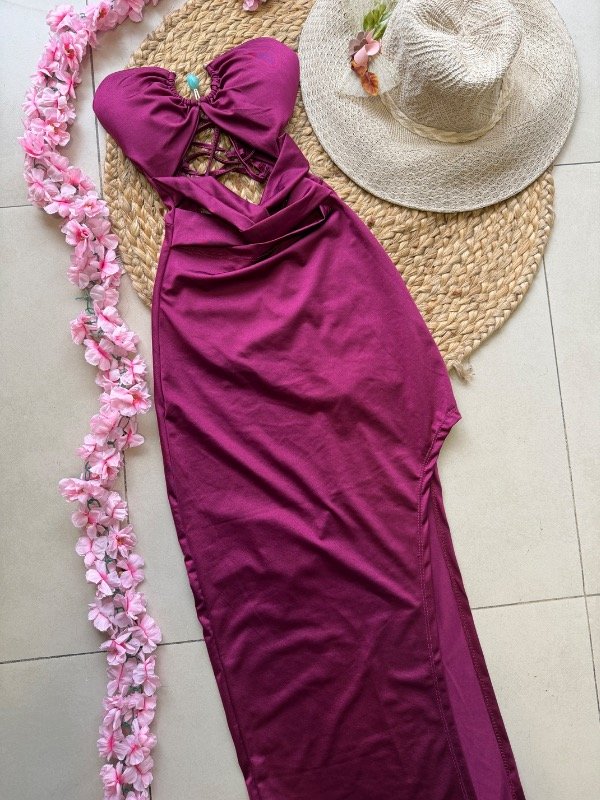 Producto - Vestido Zafiro - 5